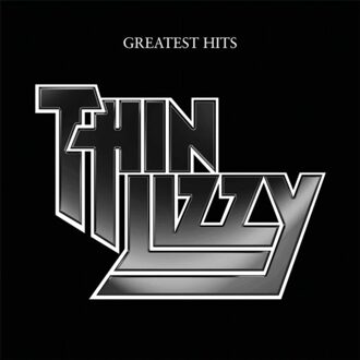 Universal Greatest Hits - Thin Lizzy