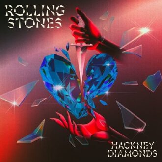 Universal Hackney Diamonds - The Rolling Stones