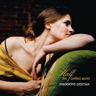 Universal Half The Perfect World -Shm-Cd- - Madeleine Peyroux