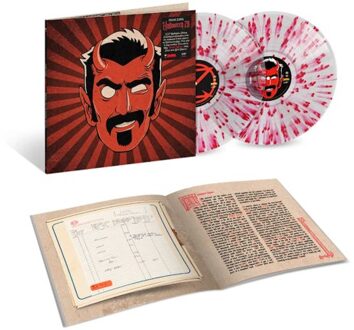 Universal Halloween 78 - Frank Zappa