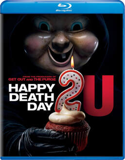 Universal Happy Death Day 2U (US Import)