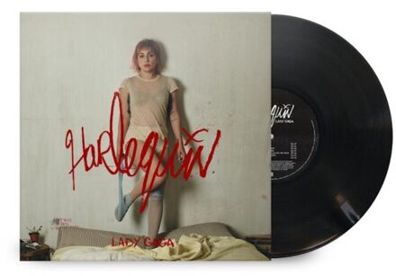 Universal Harlequin - Lady Gaga