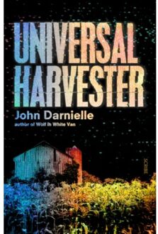 Universal Harvester