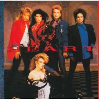 Universal Heart - Heart