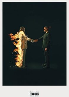 Universal Heroes & Villains - Metro Boomin