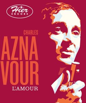Universal Hier Encore - L'Amour - Charles Aznavour