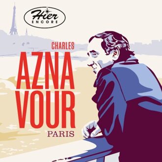 Universal Hier Encore - Paris - Charles Aznavour