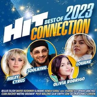 Universal Hit Connection - Best Of 2023 - Various