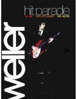 Universal Hit Parade -1cd- - Paul Weller