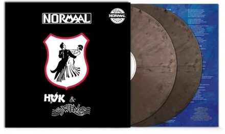 Universal Hok & Swing (50 Joar Normaal) - Normaal