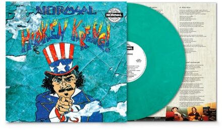 Universal Hoken Kreng! (50 Joar Normaal) - Normaal