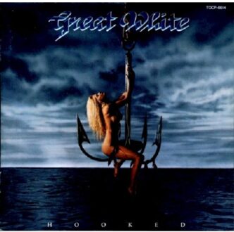 Universal Hooked - Great White