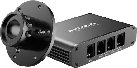 Universal Hub Kit Hub