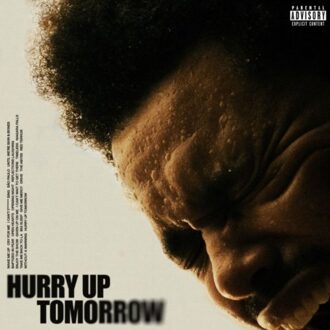 Universal Hurry Up Tomorrow (Complete Edition) - The Weeknd