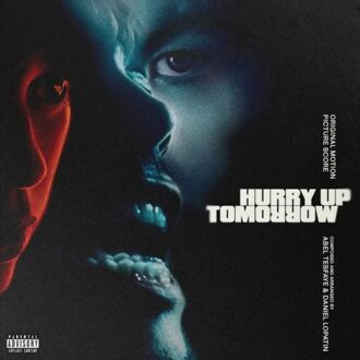 Universal Hurry Up Tomorrow (Original Motion Picture Score) - The Weeknd