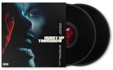 Universal Hurry Up Tomorrow (Original Motion Picture Score) - The Weeknd