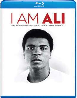 Universal I Am Ali (US Import)