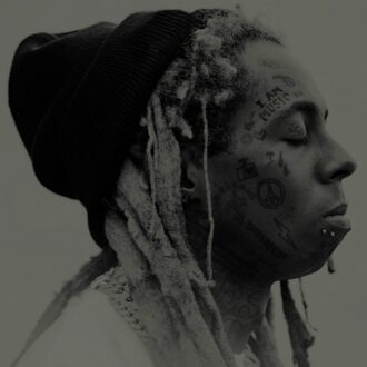 Universal I Am Music - Lil Wayne
