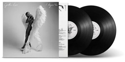 Universal I Forgive You - Cynthia Erivo