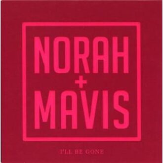 Universal I'Ll Be Gone - Norah Jones