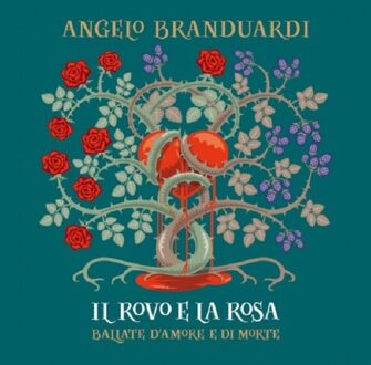 Universal Il Rove E La Rosa - Angelo Branduardi