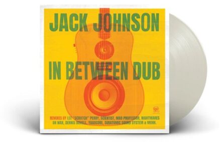Universal In Between Dub - Jack Johnson