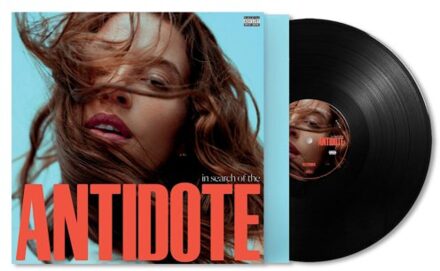 Universal In Search Of The Antidote - Fletcher