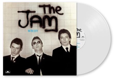 Universal In The City - The Jam