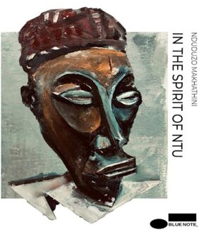 Universal In The Spirit Of Ntu - Nduduzo Makhathini