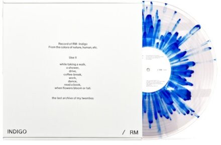 Universal Indigo - Rm