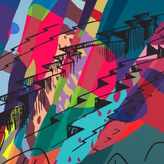 Universal Insano - Kid Cudi