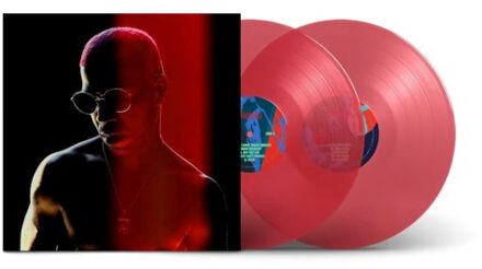 Universal Insano - Kid Cudi