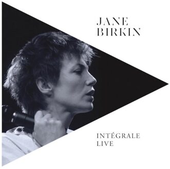 Universal Integrale Live - Jane Birkin