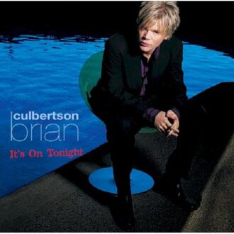Universal It's On Tonight - Brian Culbertson