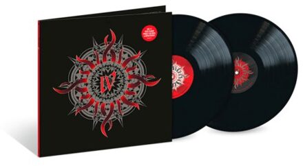 Universal Iv - Godsmack