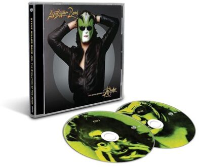 Universal J50: The Evolution Of The Joker - Steve Miller -band