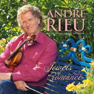 Universal Jewels Of Romance - Andre Rieu