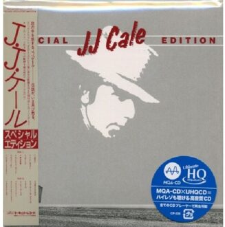 Universal Jj Cale - Jj Cale