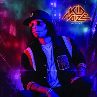 Universal Kid Noize - Kid Noize
