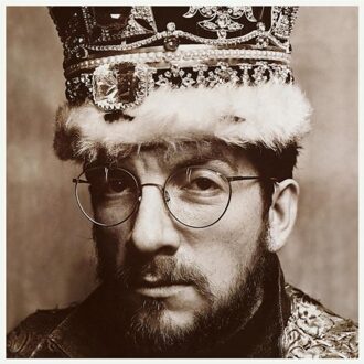 Universal King Of America - Elvis Costello