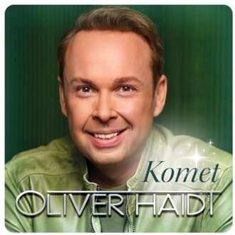 Universal Komet - Oliver Haidt