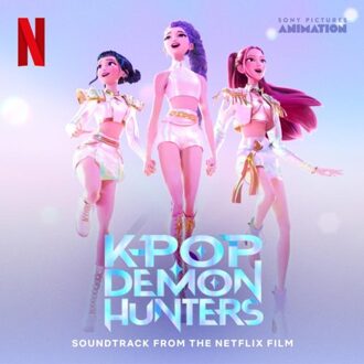 Universal Kpop Demon Hunters - Ost (original Soundtrack)