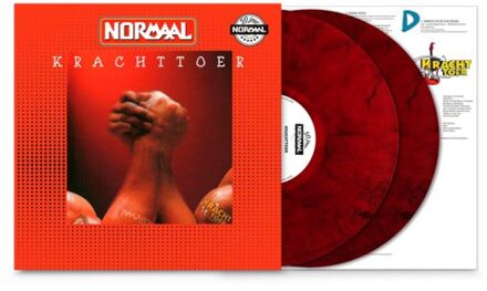 Universal Krachttoer (50 Joar Normaal) - Normaal