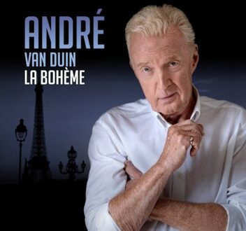 Universal La Boheme - Andre Van Duin