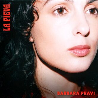 Universal La Pieva - Barbara Pravi