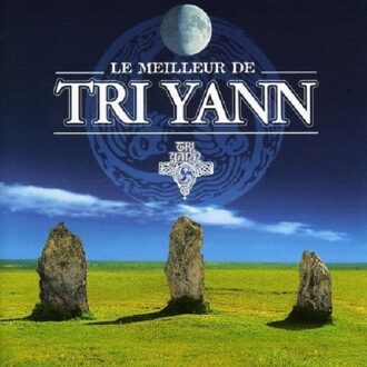 Universal Le Meilleur De Tri Yann - Tri Yann