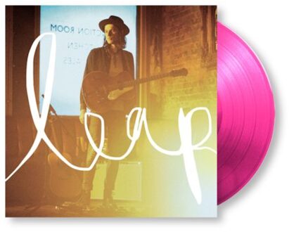 Universal Leap - James Bay