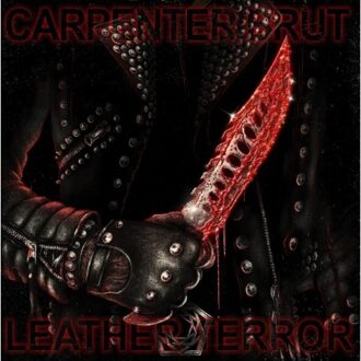Universal Leather Terror - Carpenter Brut