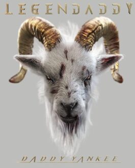 Universal Legendaddy - Daddy Yankee