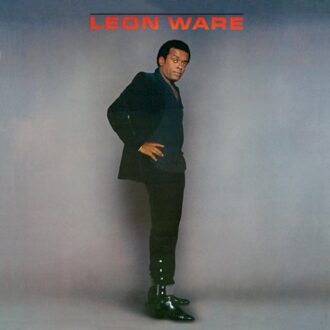 Universal Leon Ware - Leon Ware
